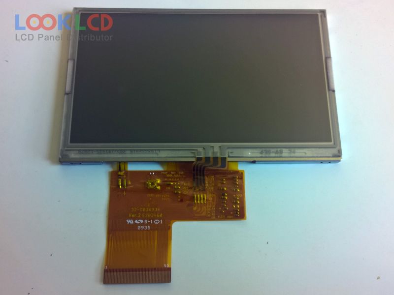LR430RC9601