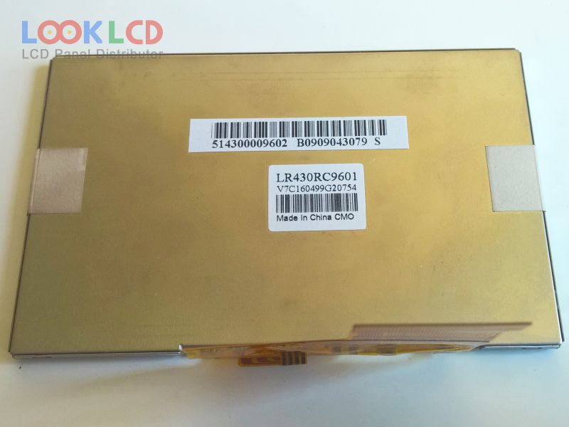 LR430RC9601