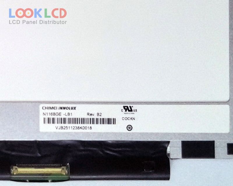 N116BGE-LB1