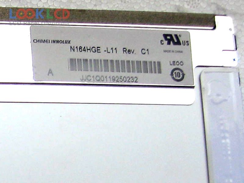N164HGE-L11