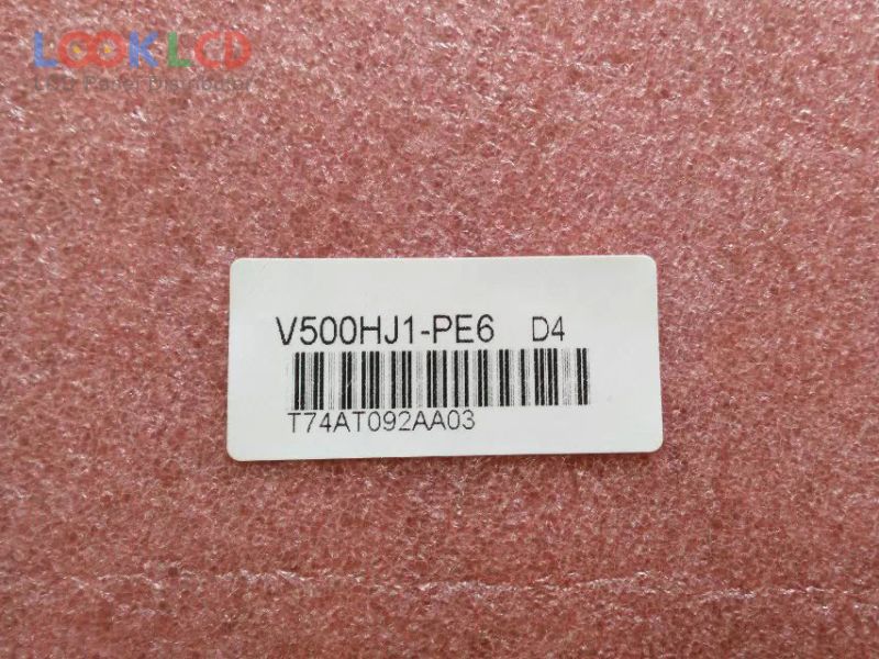 V500HJ1-PE6