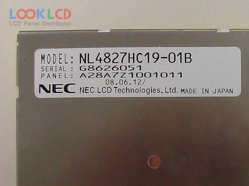 NL4827HC19-01B