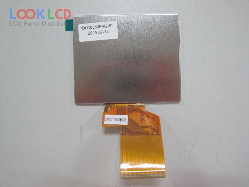 DLC0350FVG-5