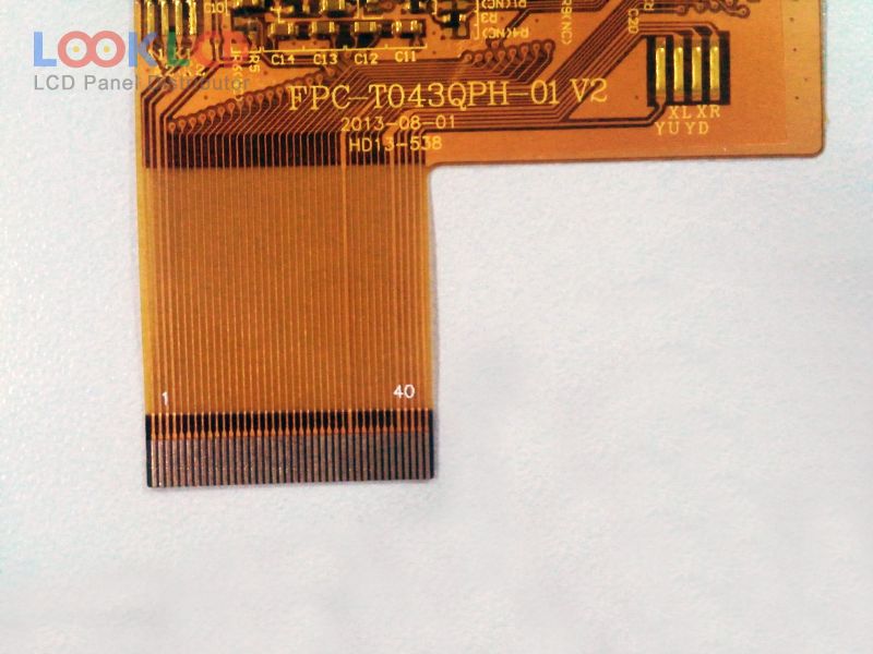 DLC0430LZG-6