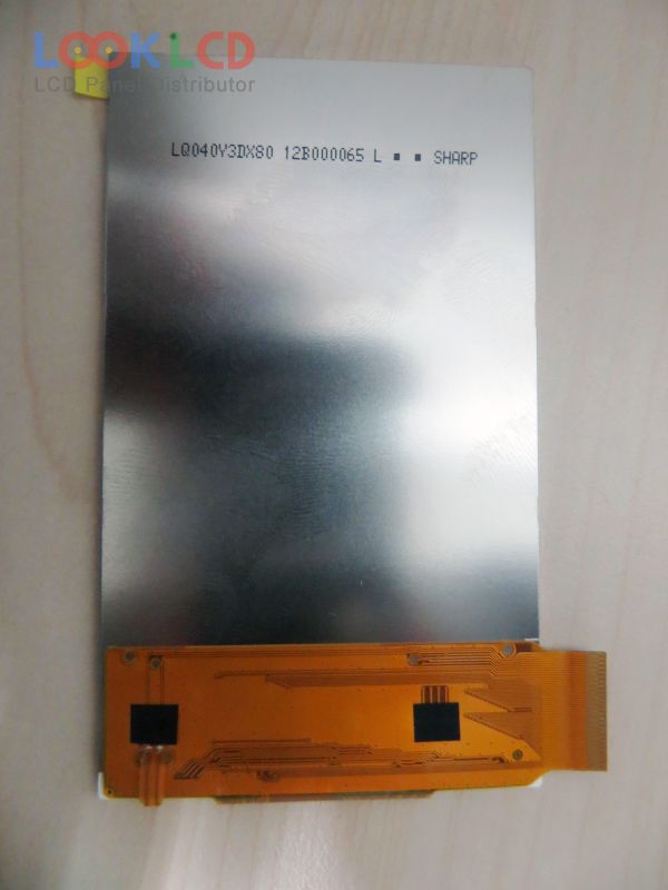 LQ040Y3DX80