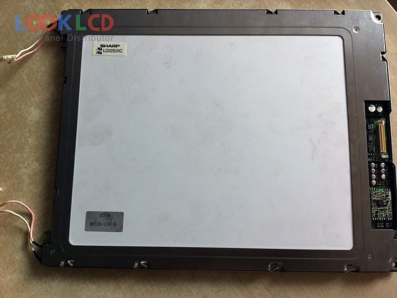 LQ12S31C
