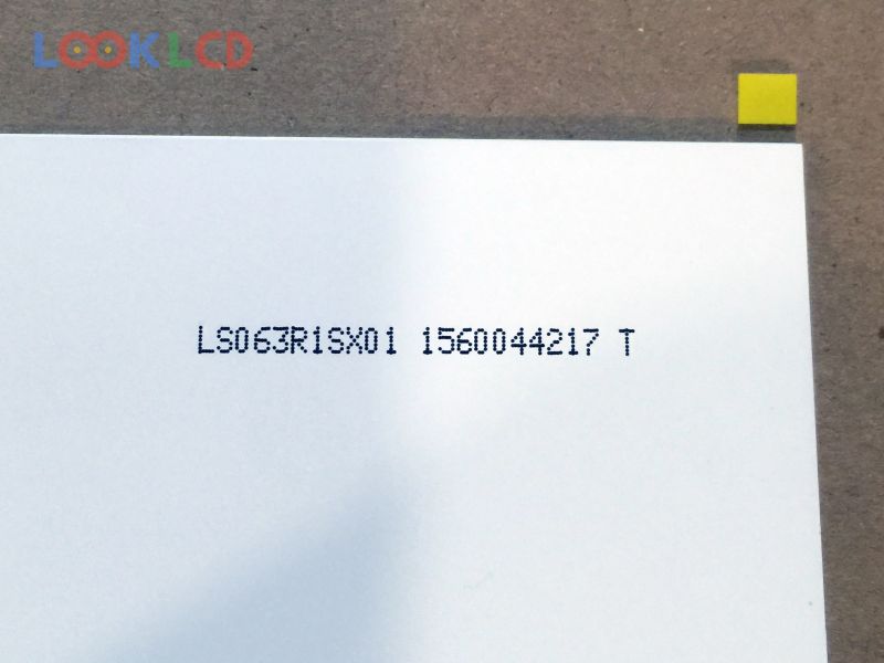 LS063R1SX01