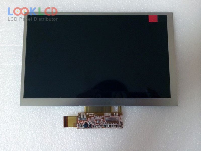 TM070DDH09