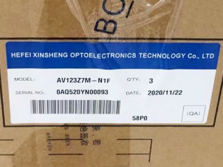 AV123Z7M-N1F