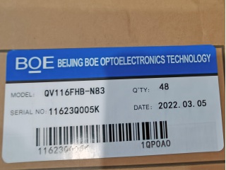 QV116FHB-N83-1QP0